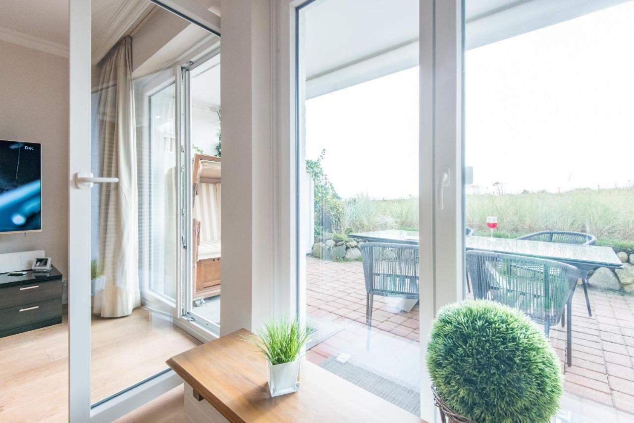 Apartment Haus Soenshoern Whg 07